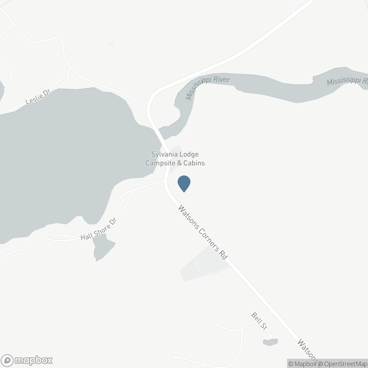 4237 WATSON'S CORNERS ROAD, Lanark Highlands, Ontario K0G 1M0